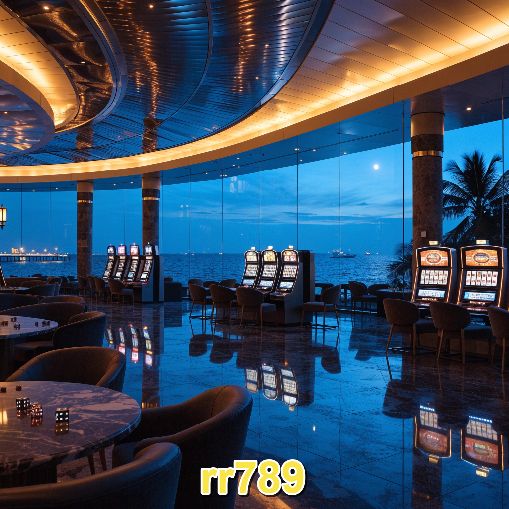 Screenshot 2 - rr789 Features