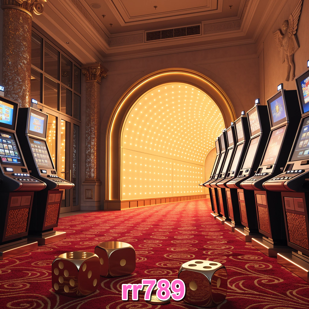 Screenshot 2 - rr789 Features