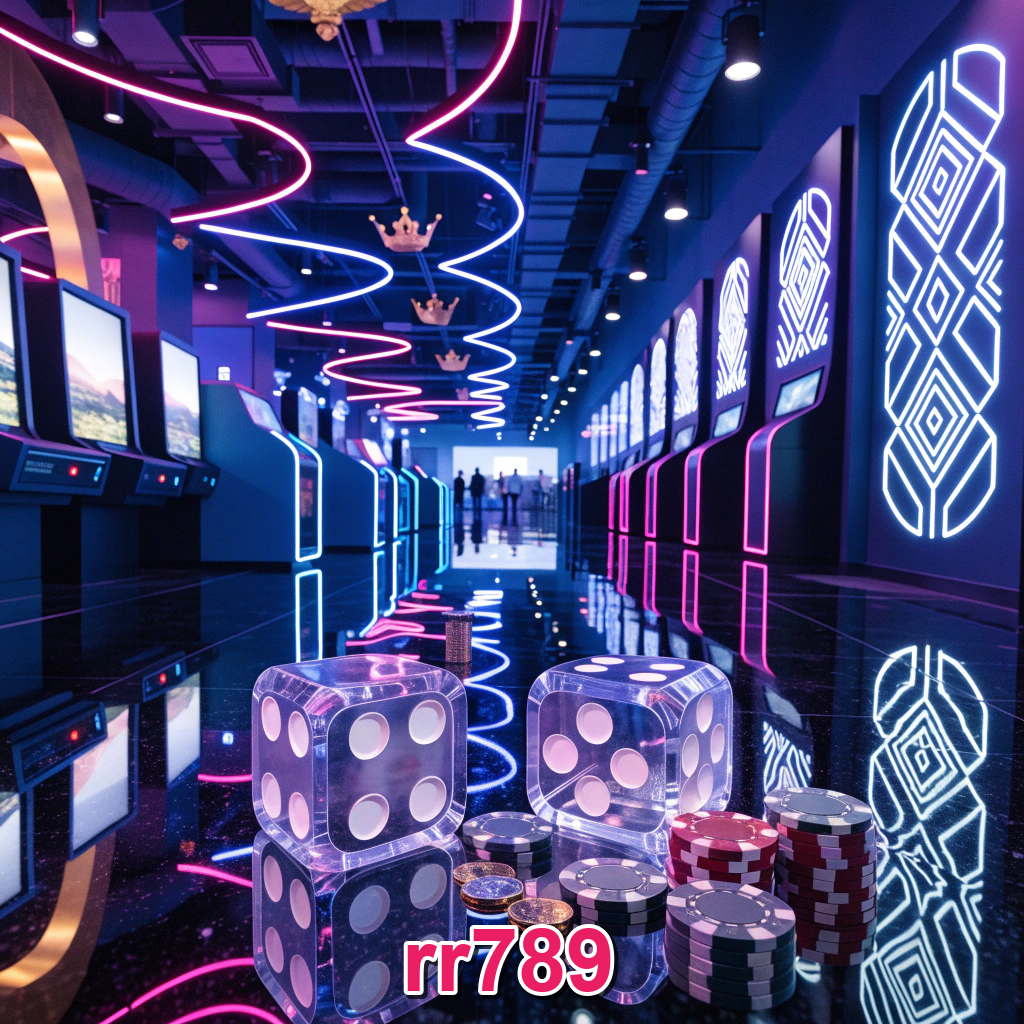 Screenshot 2 - rr789 Features